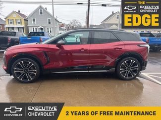 Used 2025 Chevrolet Blazer EV SS w/ Performance Package video 1