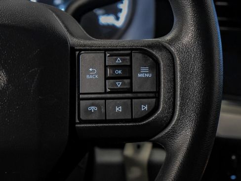 Used 2024 Ford F350 XL w/ XL Chrome Package AWD/4WD image 17