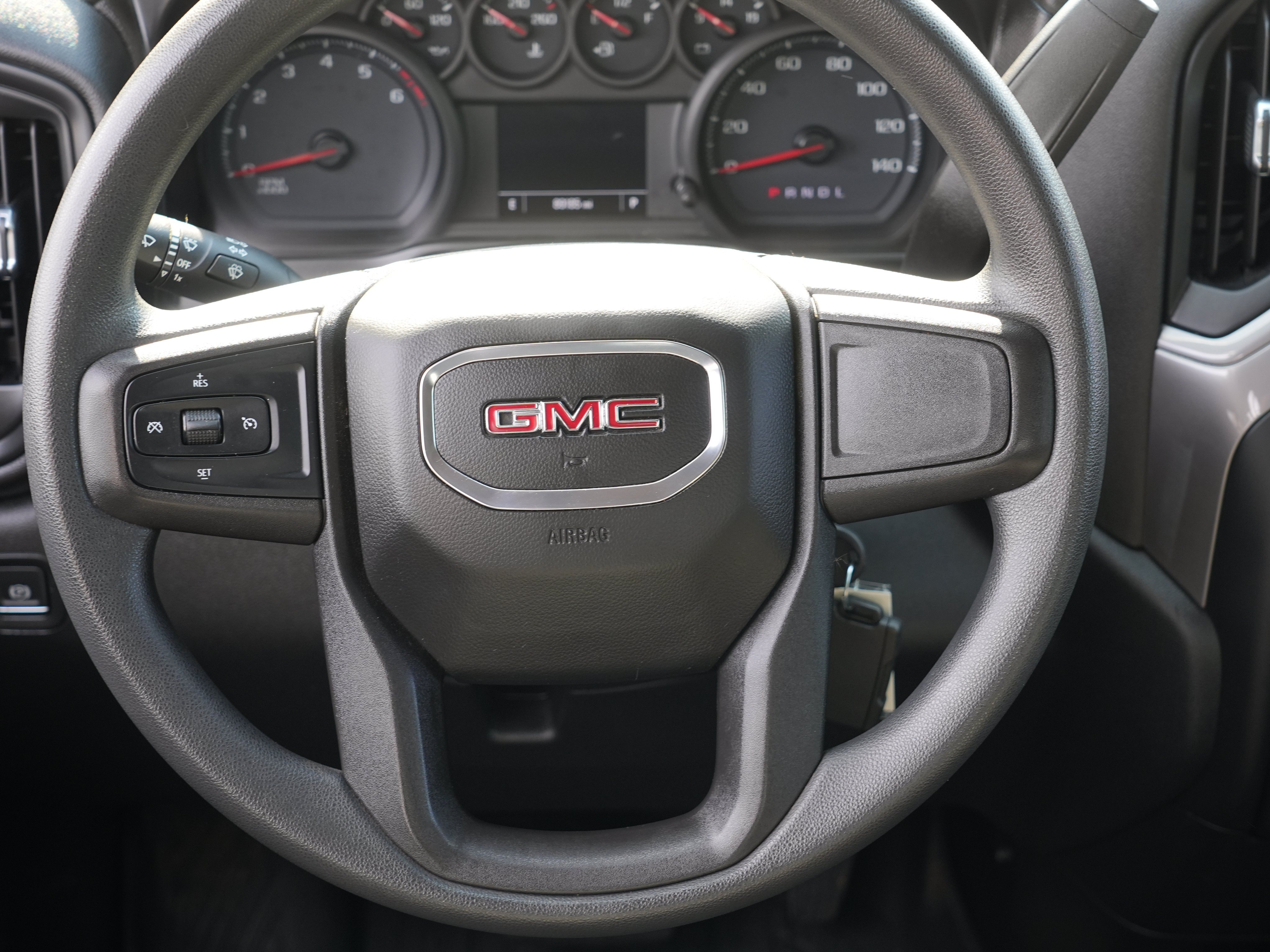 Used 2019 GMC Sierra 1500 2WD Double Cab w/ Convenience Package image 23