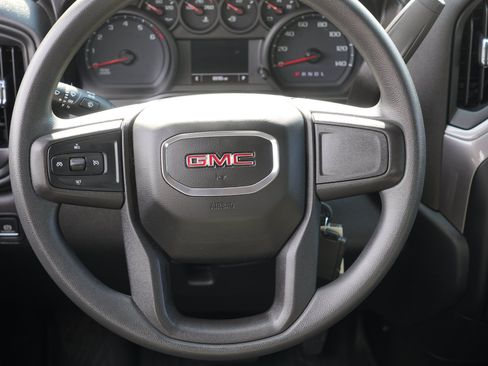 Used 2019 GMC Sierra 1500 2WD Double Cab w/ Convenience Package image 23