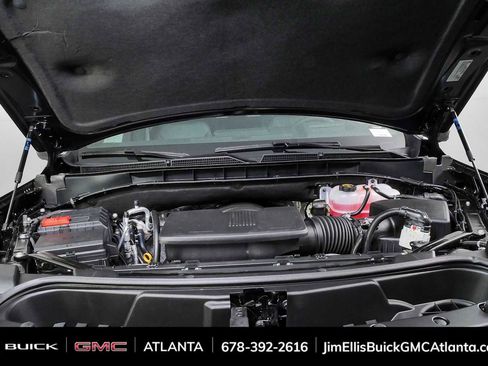 New 2026 GMC Yukon Denali w/ Denali Reserve Package AWD/4WD image 37