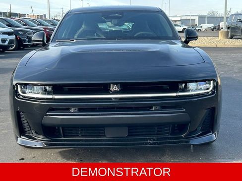 New 2026 Dodge Charger Scat Pack AWD/4WD image 2