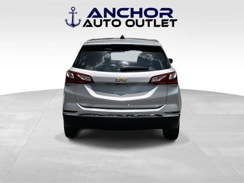 Used 2021 Chevrolet Equinox LT image 7