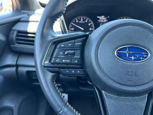 Used 2024 Subaru Crosstrek 2.5i Sport w/ Crosstrek Mirror Package AWD/4WD image 29