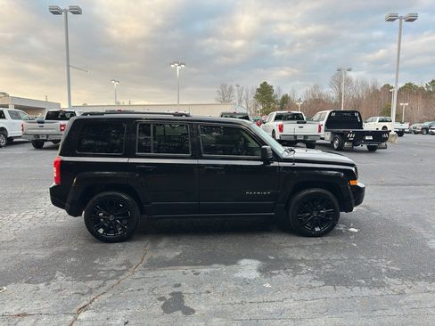 Used 2016 Jeep Patriot Sport w/ Power Value Group image 6