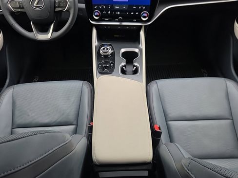Certified 2023 Lexus RZ 450e Premium w/ Technology Package image 23