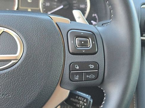Used 2020 Lexus IS 300 w/ Navigation Package RWD image 24