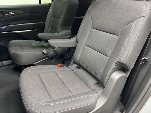 Used 2026 Chevrolet Traverse LT w/ LPO, Floor Liner Package image 20