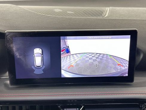 Used 2023 Dodge Hornet GT Plus w/ Track Pack image 14