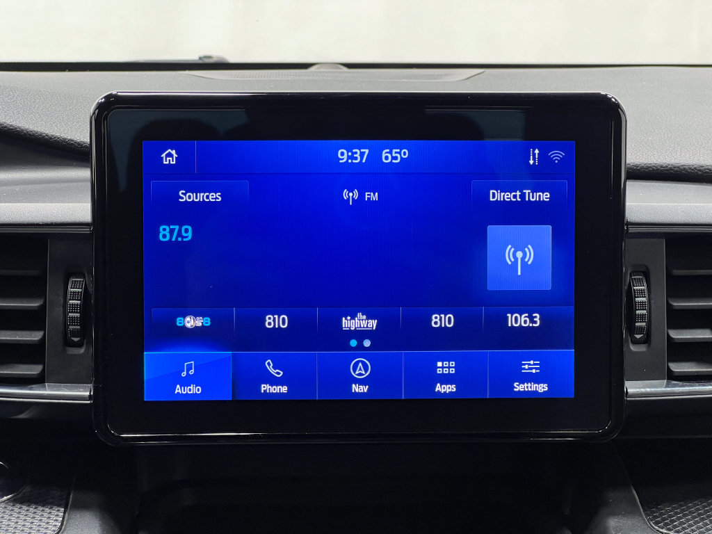 Used 2020 Ford Explorer ST AWD/4WD image 26