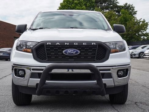 Used 2020 Ford Ranger XL w/ Equipment Group 101A Mid RWD image 32
