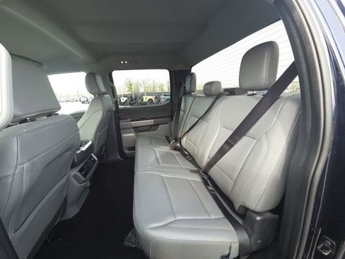 Used 2025 Ford F150 Lightning Flash image 16