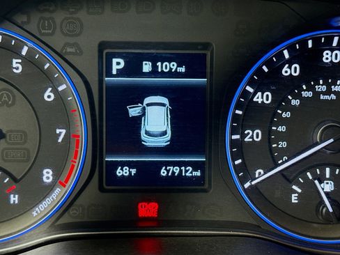 Used 2019 Hyundai Kona SE image 16