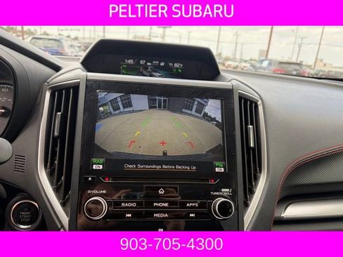 Used 2020 Subaru Forester Sport image 15