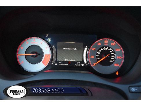 New 2026 Acura RDX A-Spec AWD/4WD image 9