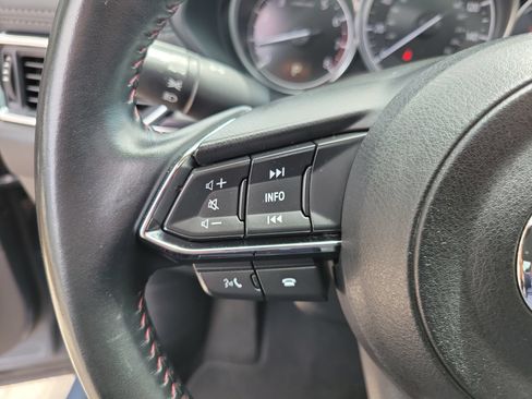 Used 2023 MAZDA CX-5 Carbon Edition AWD/4WD image 31