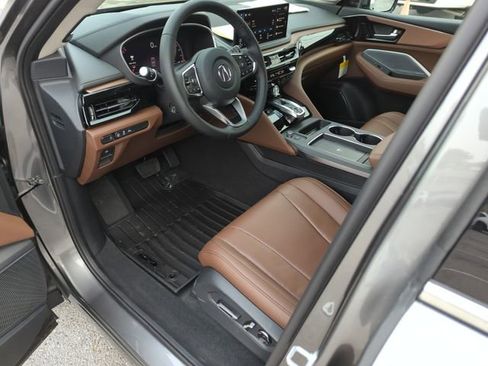 New 2026 Acura MDX w/ Technology Package image 10