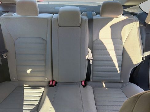 Used 2018 Ford Fusion S image 15