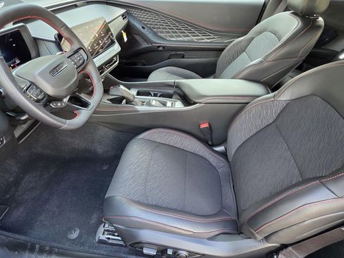 New 2026 Dodge Charger Scat Pack AWD/4WD image 7