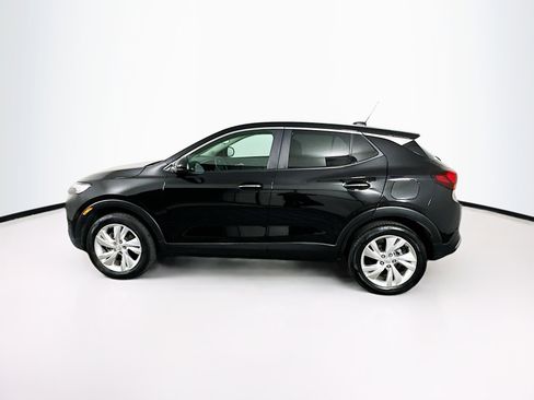 Used 2025 Buick Encore GX Preferred image 4