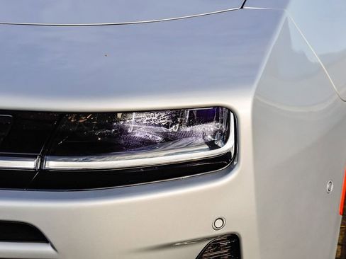 New 2026 Dodge Charger Scat Pack AWD/4WD image 4