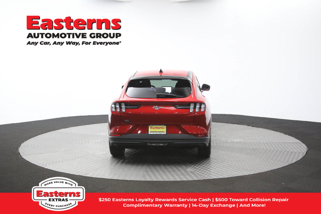 Used 2023 Ford Mustang Mach-E Select AWD/4WD image 36