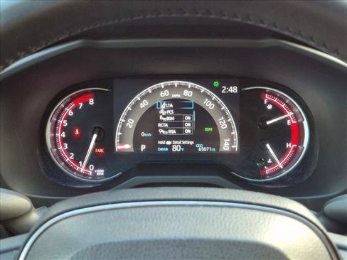 Used 2023 Toyota RAV4 XLE Premium FWD image 11