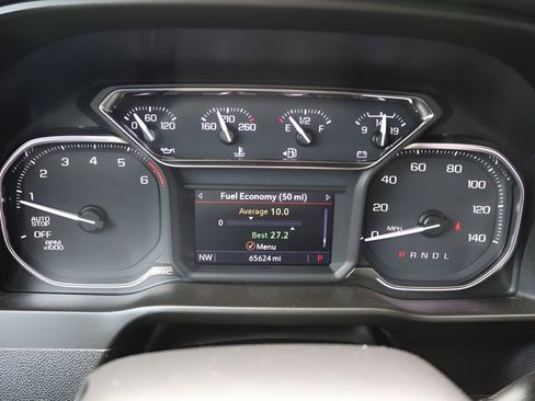 Used 2021 GMC Sierra 1500 Elevation RWD image 24
