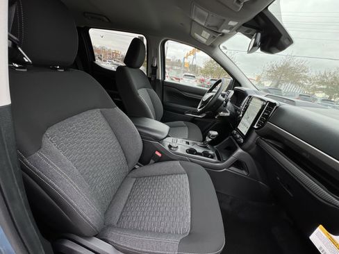 New 2025 Ford Ranger XLT w/ Convenience Package image 25
