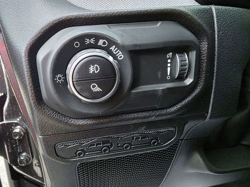 New 2026 Jeep Gladiator Sport AWD/4WD image 26