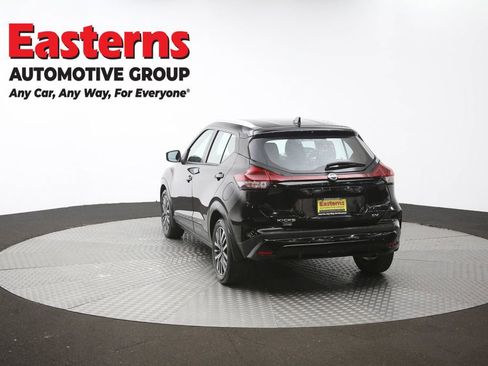 Used 2023 Nissan Kicks SV FWD image 64