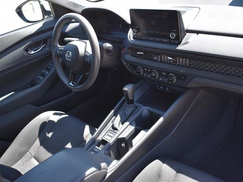 Used 2024 Honda Accord EX image 14