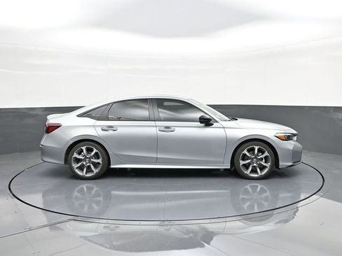 New 2026 Honda Civic Sport Touring image 20