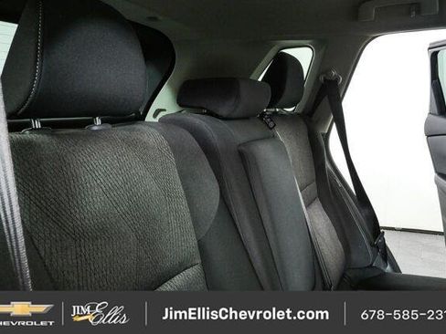 Used 2025 Nissan Rogue SV AWD/4WD image 20