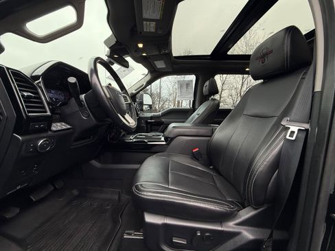 Used 2021 Ford F250 Lariat image 18