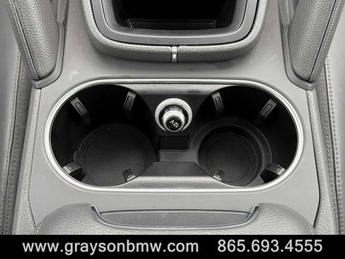 Used 2022 Porsche Cayenne image 21