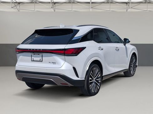 New 2026 Lexus RX 350 Premium Plus AWD/4WD image 7