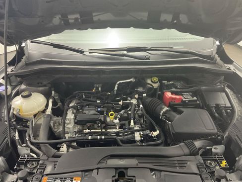 Used 2022 Ford Escape SE w/ SE Sport Appearance Package AWD/4WD image 21