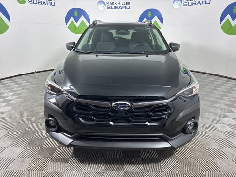 Certified 2025 Subaru Crosstrek 2.0i Premium image 2