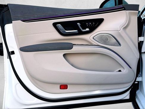 Certified 2023 Mercedes-Benz EQS 450+ Sedan image 17
