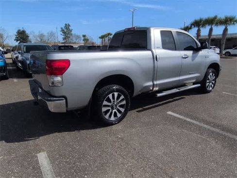 Used 2008 Toyota Tundra 2WD Double Cab image 8