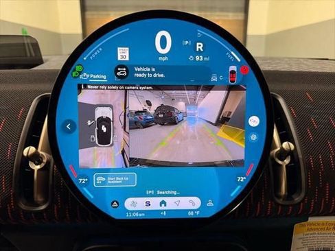 New 2026 MINI Cooper Countryman John Cooper Works image 16