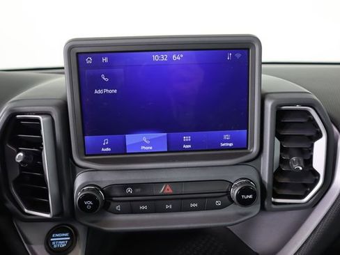 Certified 2024 Ford Bronco Sport Big Bend w/ Convenience Package AWD/4WD image 38