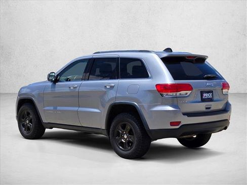 Used 2016 Jeep Grand Cherokee Laredo w/ Quick Order Package 23E AWD/4WD image 7