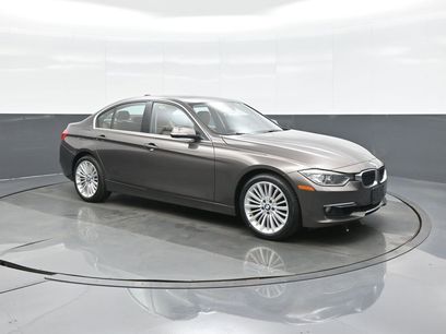 Used 2014 BMW 328i xDrive Sedan