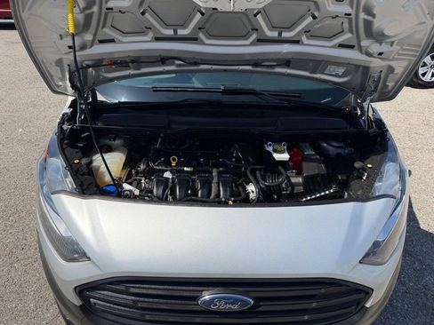 Used 2022 Ford Transit Connect XL FWD image 56