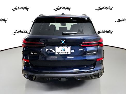 New 2026 BMW X5 xDrive40i w/ M Sport Package image 6
