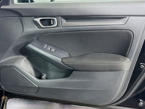 Certified 2023 Honda Civic Sport image 29