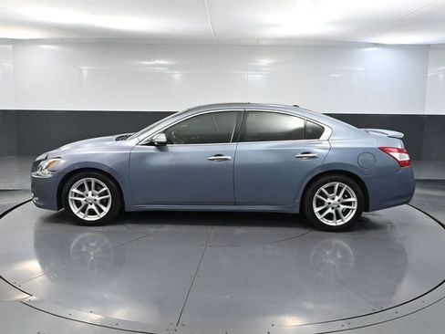 Used 2010 Nissan Maxima 3.5 SV w/ Premium Pkg FWD image 9