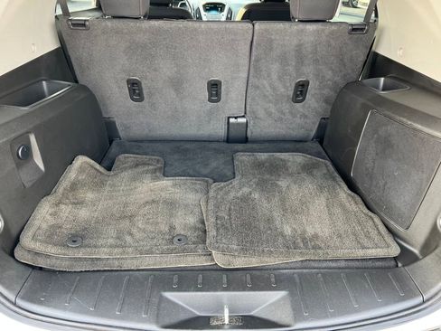 Used 2017 Chevrolet Equinox LT w/ Convenience Package image 15